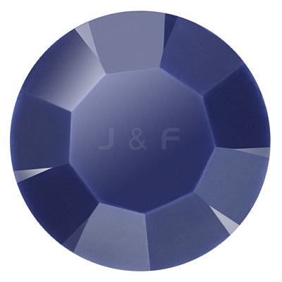 Preciosa® MAXIMA Crystal Round Stones Y-PRC-RBSS6-33400-1