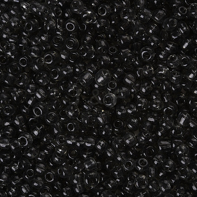 Glass Seed Beads SEED-A004-3mm-12-1