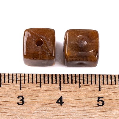 Acrylic Bead OACR-H120-01M-1