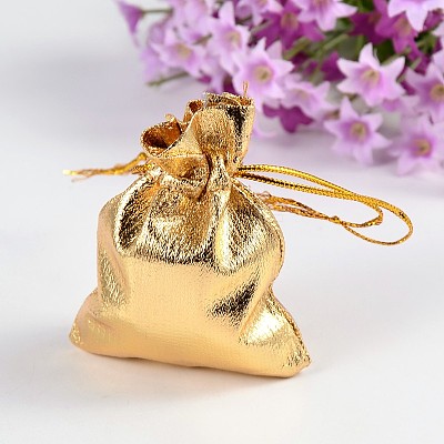 Organza Bags OP012-13-1