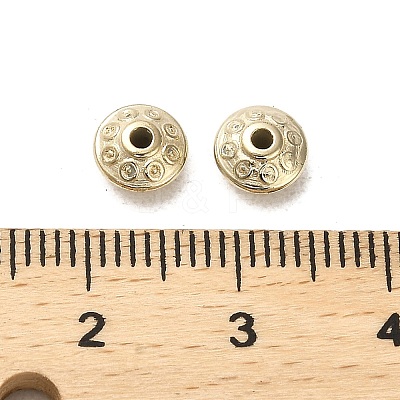 CCB Plastic Beads CCB-A001-14G-1