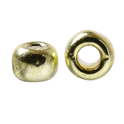 TOHO Round Seed Beads SEED-JPTR08-0559-1