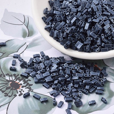 MIYUKI Half TILA Beads SEED-X0054-HTL2001-1