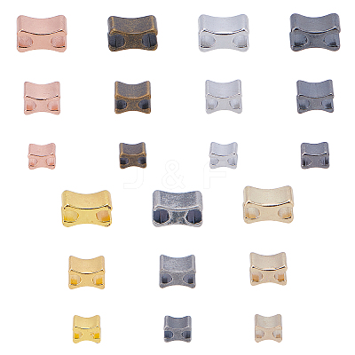 7 Colors 3 Size Clothing Accessories PALLOY-BC0001-06-1