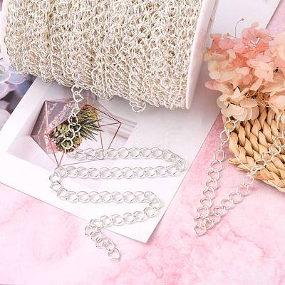 Iron Side Twisted Chains CH-S088-S-LF-1