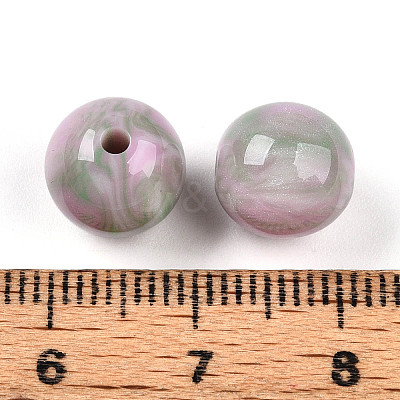 Resin Beads X1-RESI-YW0004-28B-03-1