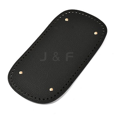 Imitation PU Leather Bottom FIND-M001-09E-1