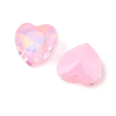Glass Cabochons GLAA-N0028-08G-1