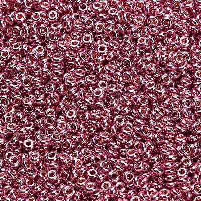 TOHO 8/0 Demi Round Beads Y-SEED-DR08-PF553-1