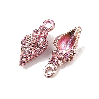 Alloy Enamel Pendants ENAM-N054-019C-1
