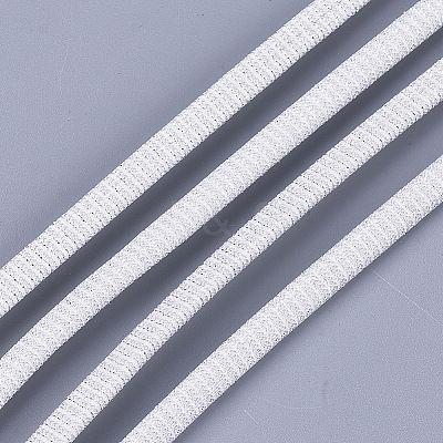 Glitter Braided Cords LC-S018-04H-1