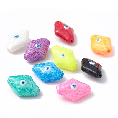 Glass Beads GLAA-A009-03-1