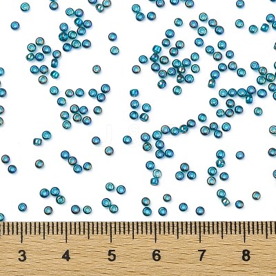 TOHO 11/0 Round Beads SEED-TR11-0167BD-1