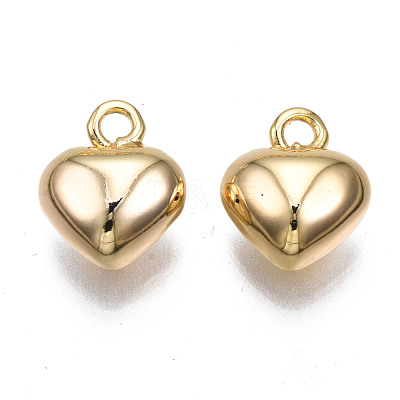 Brass Charms KK-N233-155-1