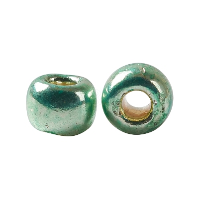 TOHO 11/0 Round Beads X-SEED-TR11-PF0570-1