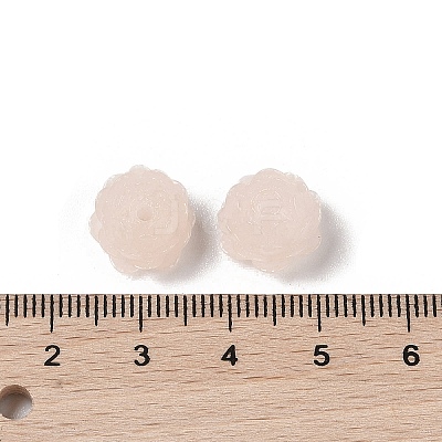 Synthetic Coral Beads CORA-C001-09B-1