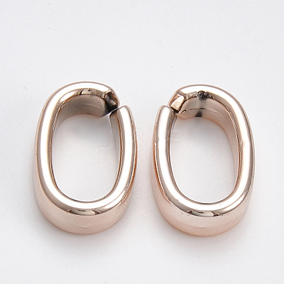 CCB Plastic Linking Ring OACR-T008-13RG-1