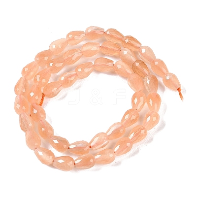 Cat Eye Beads Strands CE-N014-02C-05-1