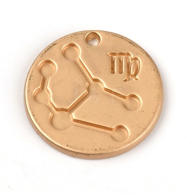 Alloy Pendants PALLOY-WH0086-53I-1