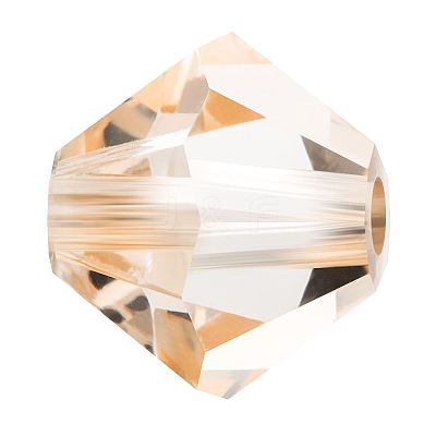 Preciosa® Crystal Beads X-PRC-BA4-00030-235-1