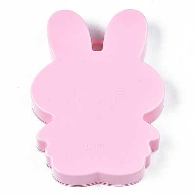 Polystyrene Plastic Bead Containers LS-CON-S043-063-1