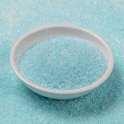 MIYUKI Round Rocailles Beads X-SEED-G009-RR0522-1