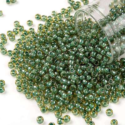 TOHO 8/0 Round Beads SEED-XTR08-0380-1