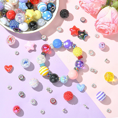 DIY Jewelry Making Kits DIY-YW0017-69F-1