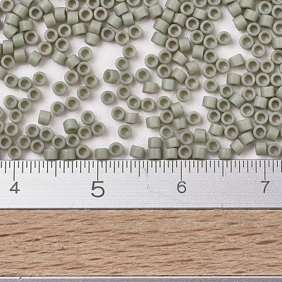 MIYUKI Delica Beads X-SEED-J020-DB2282-1