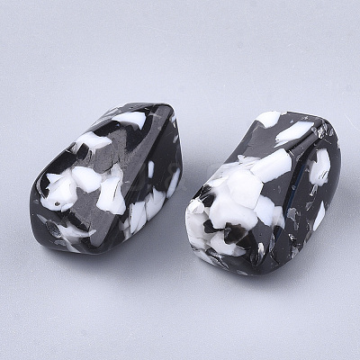 Resin Beads X-RESI-T024-30A-1