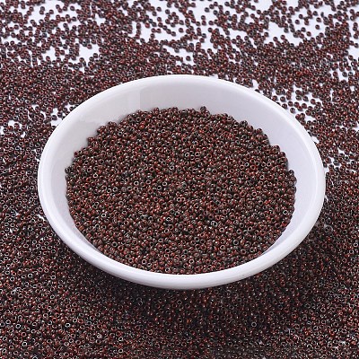 MIYUKI Round Rocailles Beads SEED-X0054-RR4520-1