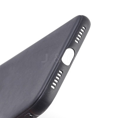 DIY Blank Silicone Smartphone Case MOBA-F007-07-1