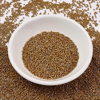 MIYUKI Delica Beads X-SEED-J020-DB2273-1