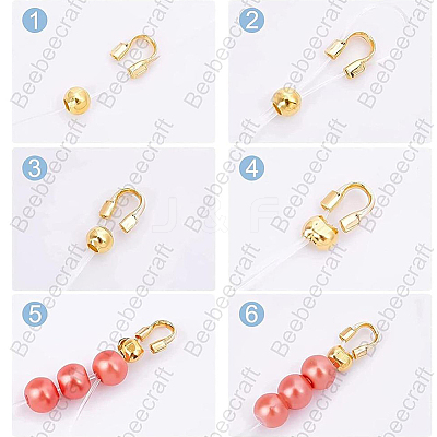 300Pcs Wire Guardian and Protectors KK-BBC0013-09B-G01-1