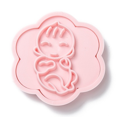 Food Grade Plastic Molds DIY-D047-10-1