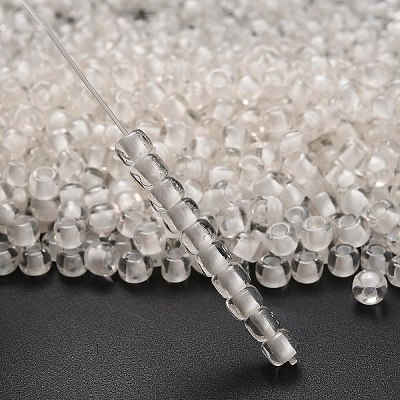 TOHO 3/0 Round Beads SEED-TR03-0981-1