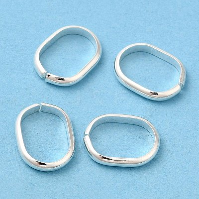 Brass Linking Rings KK-M250-24D-S-1