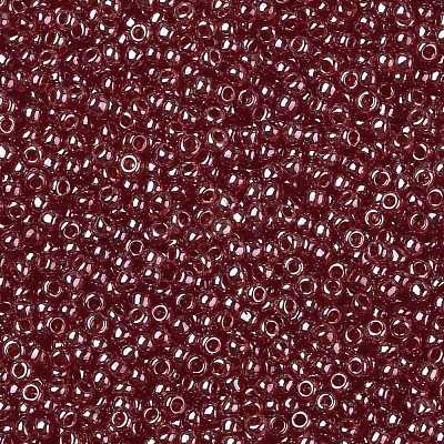 TOHO 11/0 Round Beads X-SEED-TR11-0109B-1