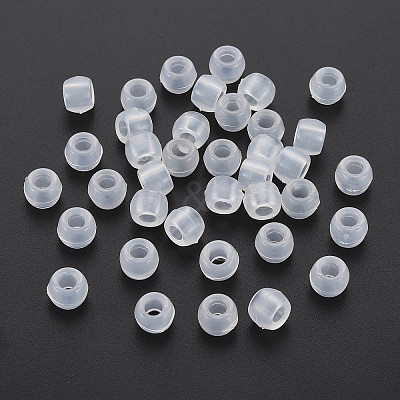 Transparent Plastic Beads LS-X-KY-N018-001-A01-1