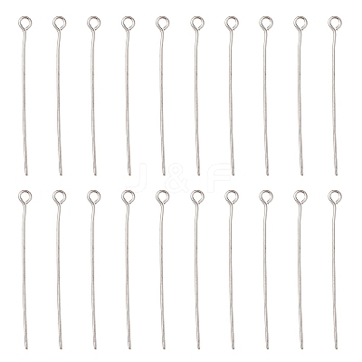Iron Eye Pins IFIN-FS0001-31D-1