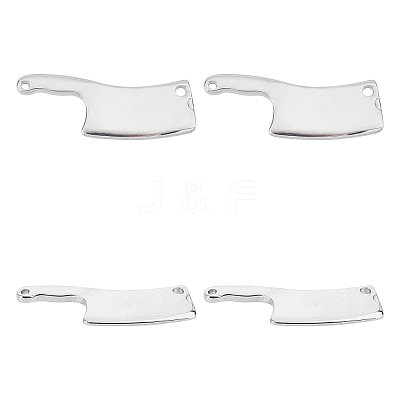 304 Stainless Steel Links Connectors STAS-UN0020-39P-1