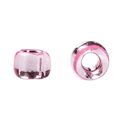 TOHO 15/0 Round Beads SEED-JPTR15-0038-1