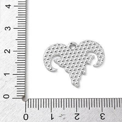 Halloween Alloy Enamel Pendants AL-CBA492B-01I-P-1