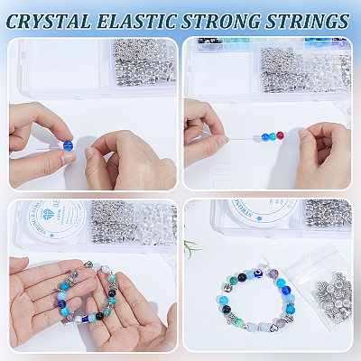 DIY Jewelry Making Kits DIY-PA0001-46-1