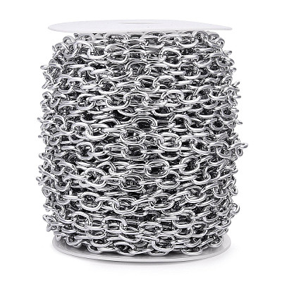 Aluminium Cable Chains CHA-T001-48S-1