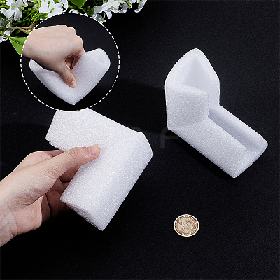 EPE Foam Corner Guard AJEW-WH0816-061A-1