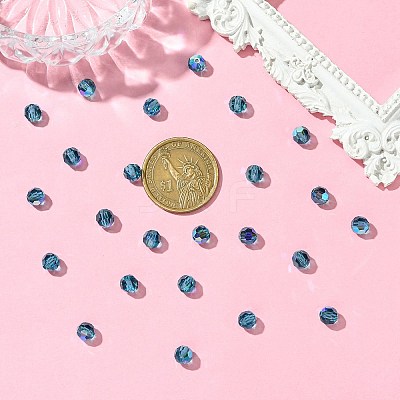 Preciosa® Crystal Beads Y-PRC-BB6-60100-200-1