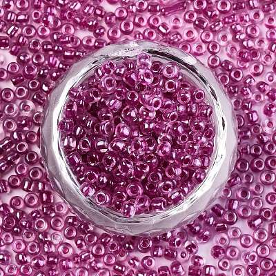 12/0 Glass Seed Beads SEED-A015-2mm-2212-1