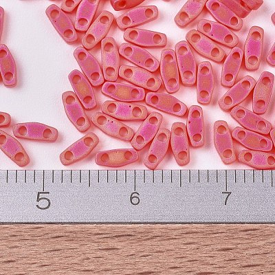 MIYUKI Quarter TILA Beads SEED-X0054-QTL0140FR-1