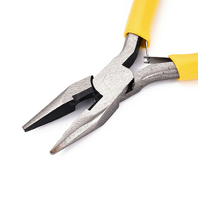 Carbon Steel Pliers TOOL-PW0004-03E-1